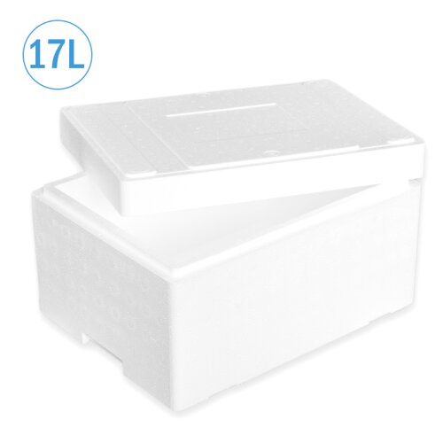 Cargo-Box - 120,2 Liter, Thermobox, Isolierbox